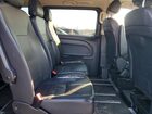 2017 Mercedes-benz Metris Черный vin: WDAPG2EE7H3311223