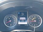 2016 Mercedes-benz Glc 300   Черный vin: WDC0G4JB0GF083787