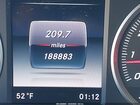 2016 Mercedes-benz Glc 300   Черный vin: WDC0G4JB0GF083787