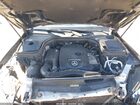 2016 Mercedes-benz Glc 300   Черный vin: WDC0G4JB0GF083787