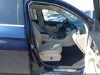 2016 Mercedes-benz Glc 300   Dark Blue vin: WDC0G4JB1GF051981