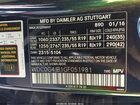 2016 Mercedes-benz Glc 300   Dark Blue vin: WDC0G4JB1GF051981