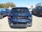 2016 Mercedes-benz Glc 300   Dark Blue vin: WDC0G4JB1GF051981