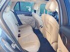 2016 Mercedes-benz Glc 300 Серый vin: WDC0G4JB1GF060597