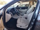 2016 Mercedes-benz Glc 300 Серый vin: WDC0G4JB1GF060597
