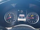 2016 Mercedes-benz Glc 300 Серый vin: WDC0G4JB1GF060597