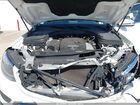 2016 Mercedes-benz Glc 300   Белый vin: WDC0G4JB2GF034428