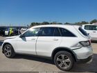 2016 Mercedes-benz Glc 300   Белый vin: WDC0G4JB2GF034428
