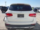 2016 Mercedes-benz Glc 300   Белый vin: WDC0G4JB2GF034428