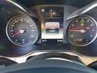 2019 Mercedes-benz Glc 300 Серый vin: WDC0G4JB3KV127523
