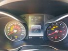 2016 Mercedes-benz Glc 300 Серебряный vin: WDC0G4JB4GF063459