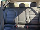 2016 Mercedes-benz Glc 300 Серебряный vin: WDC0G4JB4GF063459