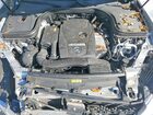 2016 Mercedes-benz Glc 300 Серебряный vin: WDC0G4JB4GF063459
