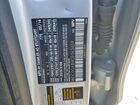 2016 Mercedes-benz Glc 300 Серебряный vin: WDC0G4JB4GF063459