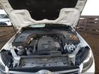 2016 Mercedes-benz Glc 300 Белый vin: WDC0G4JB5GF104925 2016 Mercedes-benz Glc 300 Белый vin: WDC0G4JB5GF104925