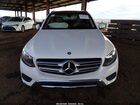 2016 Mercedes-benz Glc 300 Белый vin: WDC0G4JB5GF104925 2016 Mercedes-benz Glc 300 Белый vin: WDC0G4JB5GF104925