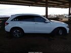 2016 Mercedes-benz Glc 300 Белый vin: WDC0G4JB5GF104925 2016 Mercedes-benz Glc 300 Белый vin: WDC0G4JB5GF104925