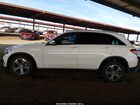 2016 Mercedes-benz Glc 300 Белый vin: WDC0G4JB5GF104925 2016 Mercedes-benz Glc 300 Белый vin: WDC0G4JB5GF104925