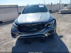 2018 Mercedes-benz Glc 300   Серый vin: WDC0G4JB5JV061930