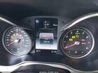 2018 Mercedes-benz Glc 300   Серый vin: WDC0G4JB5JV061930