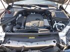 2018 Mercedes-benz Glc 300   Серый vin: WDC0G4JB5JV061930