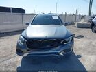 2018 Mercedes-benz Glc 300   Серый vin: WDC0G4JB5JV061930