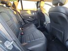 2016 Mercedes-benz Glc 300 Серый vin: WDC0G4JB6GF015168