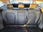 2016 Mercedes-benz Glc 300 Серый vin: WDC0G4JB6GF015168