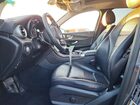 2016 Mercedes-benz Glc 300 Серый vin: WDC0G4JB6GF015168