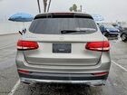 2019 Mercedes-benz Glc 300 Gray vin: WDC0G4JB6KV144087 2019 Mercedes-benz Glc 300 Gray vin: WDC0G4JB6KV144087