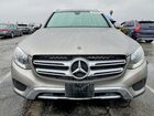 2019 Mercedes-benz Glc 300 Gray vin: WDC0G4JB6KV144087 2019 Mercedes-benz Glc 300 Gray vin: WDC0G4JB6KV144087