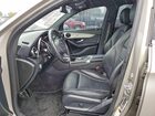 2019 Mercedes-benz Glc 300 Gray vin: WDC0G4JB6KV144087 2019 Mercedes-benz Glc 300 Gray vin: WDC0G4JB6KV144087