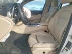 2018 Mercedes-benz Glc 300 Белый vin: WDC0G4JB7JV061475