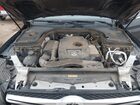 2018 Mercedes-benz Glc 300   Черный vin: WDC0G4JB7JV091043