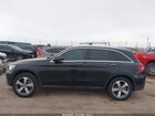 2018 Mercedes-benz Glc 300   Черный vin: WDC0G4JB7JV091043