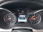 2018 Mercedes-benz Glc 300   Черный vin: WDC0G4JB7JV091043