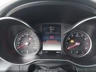 2019 Mercedes-benz Glc 300   Синий vin: WDC0G4JB7KV149721