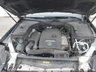 2019 Mercedes-benz Glc 300   Синий vin: WDC0G4JB7KV149721