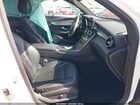 2019 Mercedes-benz Glc 300   Белый vin: WDC0G4JB7KV154806
