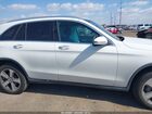 2019 Mercedes-benz Glc 300   Белый vin: WDC0G4JB7KV154806