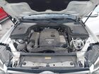 2019 Mercedes-benz Glc 300   Белый vin: WDC0G4JB7KV172805