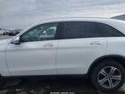 2019 Mercedes-benz Glc 300   Белый vin: WDC0G4JB7KV172805