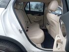 2019 Mercedes-benz Glc 300   Белый vin: WDC0G4JB7KV172805