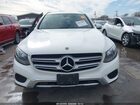 2019 Mercedes-benz Glc 300   Белый vin: WDC0G4JB7KV172805