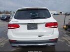 2019 Mercedes-benz Glc 300   Белый vin: WDC0G4JB7KV172805