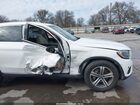 2019 Mercedes-benz Glc 300   Белый vin: WDC0G4JB7KV172805