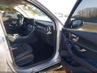 2016 Mercedes-benz Glc 300   Серебряный vin: WDC0G4JB8GF051217
