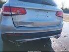 2016 Mercedes-benz Glc 300   Серебряный vin: WDC0G4JB8GF051217