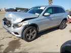 2016 Mercedes-benz Glc 300   Серебряный vin: WDC0G4JB9GF058970