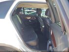2016 Mercedes-benz Glc 300   Серебряный vin: WDC0G4JB9GF058970